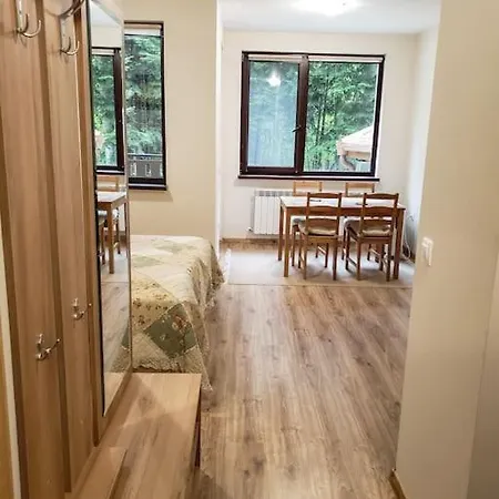 Appartement A10 Gardens Borovets