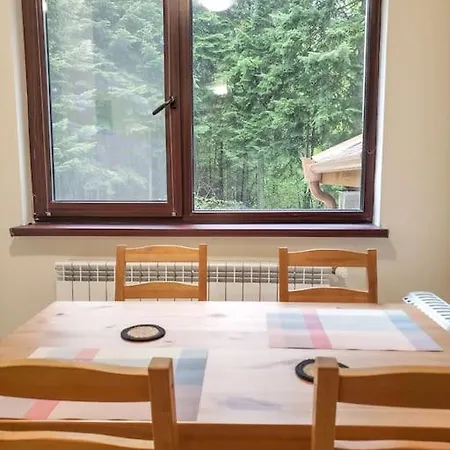 A10 Gardens * Borovets