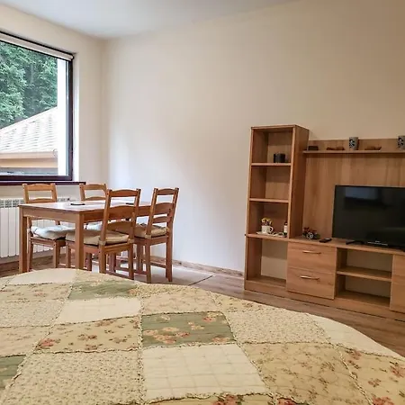 A10 Gardens Appartement Borovets