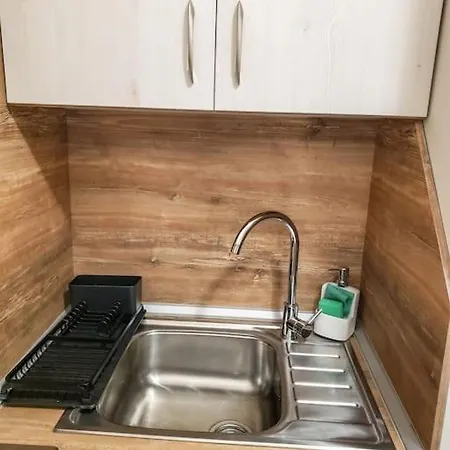 A10 Gardens Appartement *