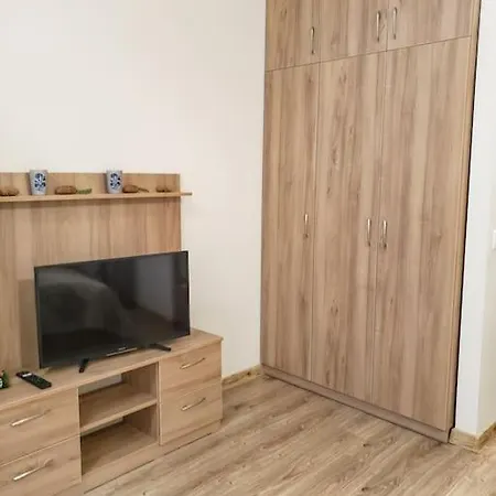 A10 Gardens Appartement