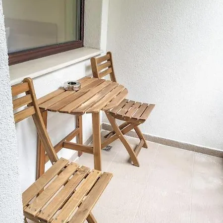 A10 Gardens * Боровец