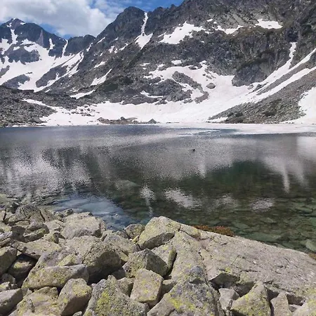 A10 Gardens * Borovets