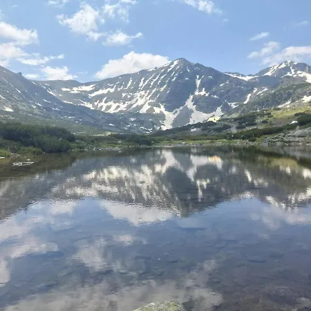 A10 Gardens Appartement Borovets