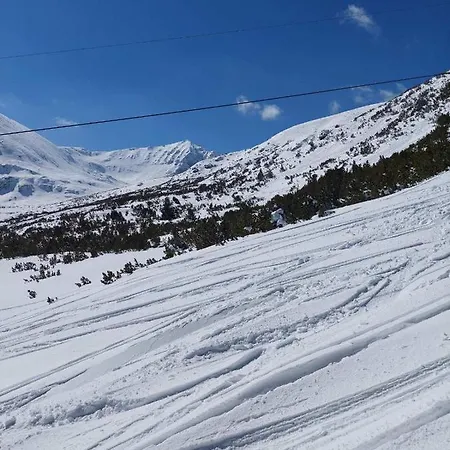 A10 Gardens Appartement *