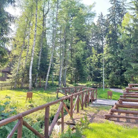 A10 Gardens Appartement