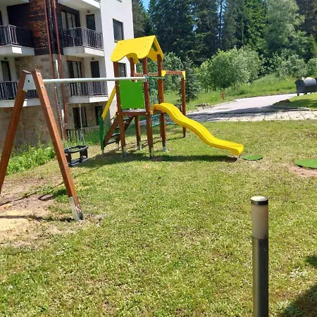 A10 Gardens * بوروفتس