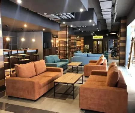 A10 Gardens Borovets