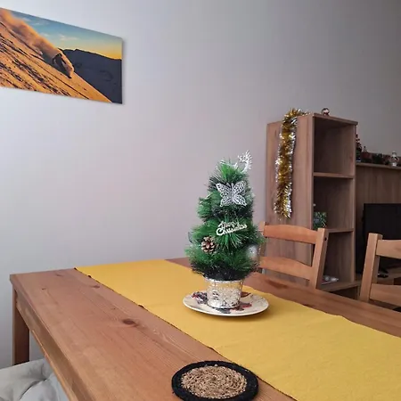 A10 Gardens Appartement Borovets