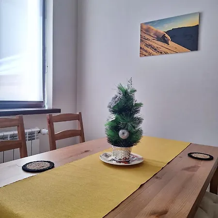 A10 Gardens * Borovets