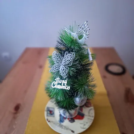 A10 Gardens Appartement *