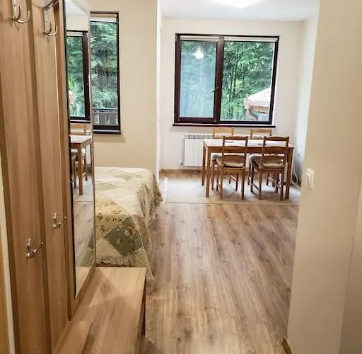 Lejlighed A10 Gardens Borovets