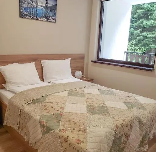 A10 Gardens Borovets