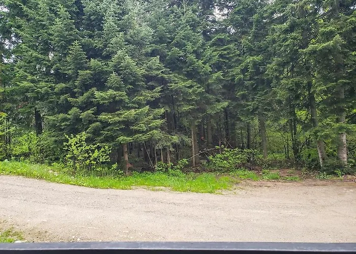 Апартамент A10 Gardens *