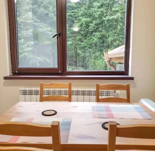 A10 Gardens * Borovets