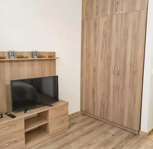 A10 Gardens Lejlighed