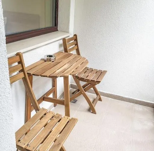 A10 Gardens * Borovets