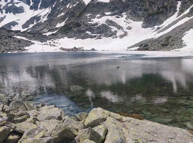 A10 Gardens * Borovets