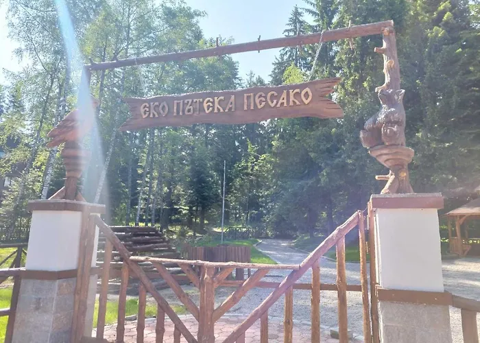 A10 Gardens Lejlighed