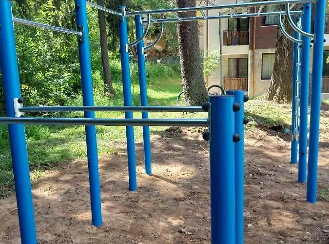 A10 Gardens Lejlighed *