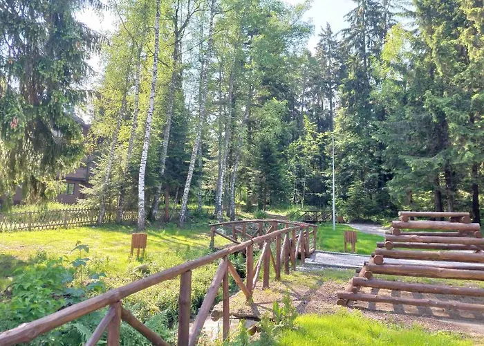 A10 Gardens Апартамент