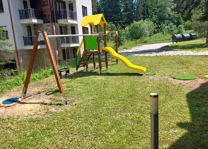 A10 Gardens * Borovets