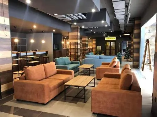 A10 Gardens Borovets