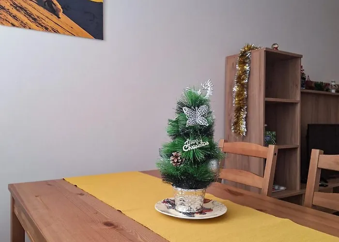 A10 Gardens Апартамент Боровец