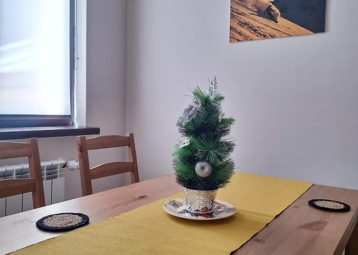 A10 Gardens * Borovets