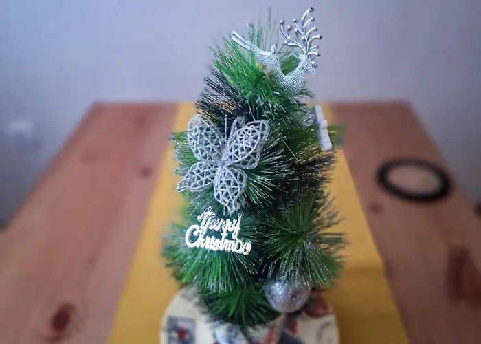 A10 Gardens Апартамент *